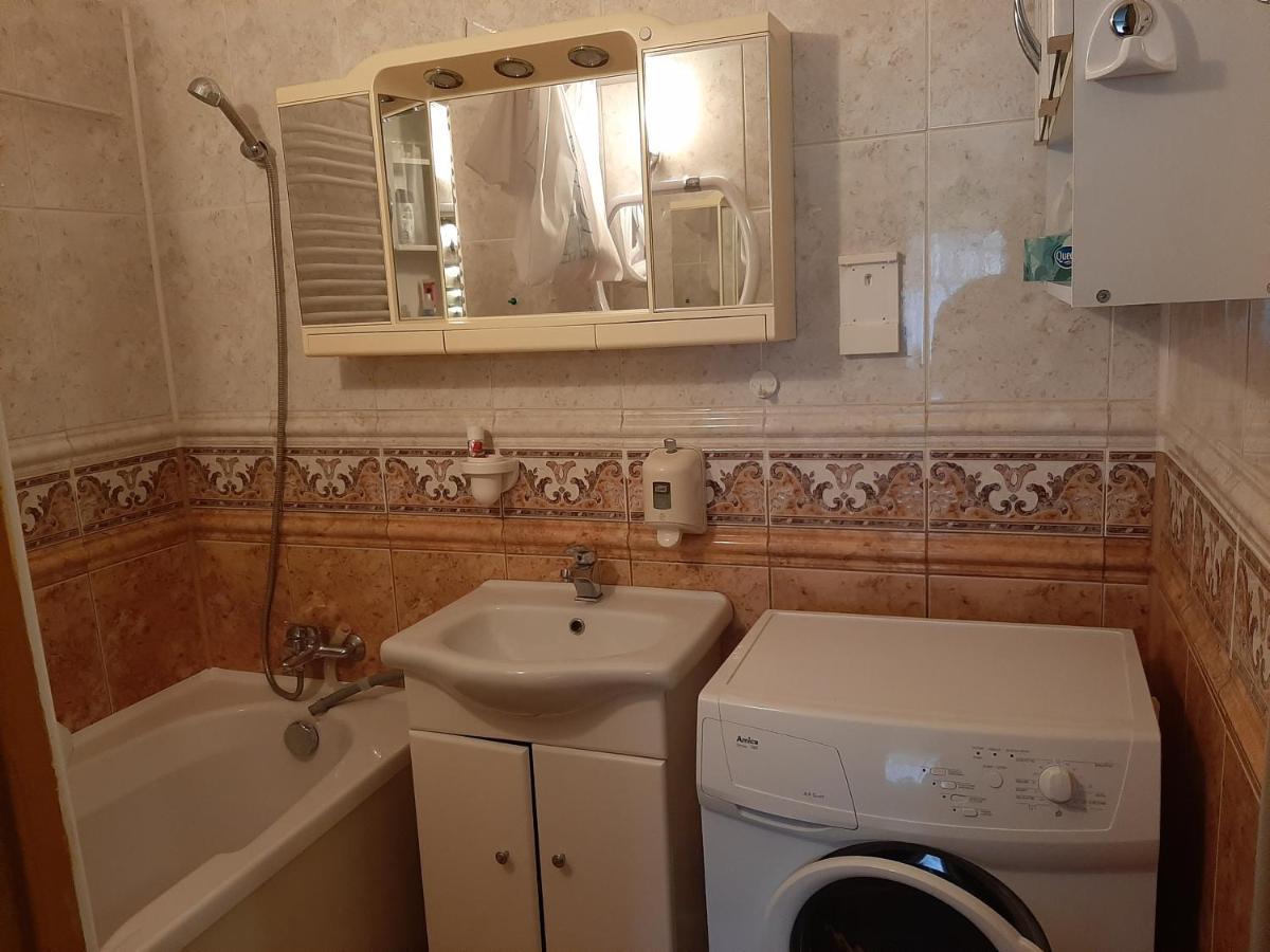 Mieszkanie Przy Plazy Dla 4-5 Osob Danzig Exterior foto