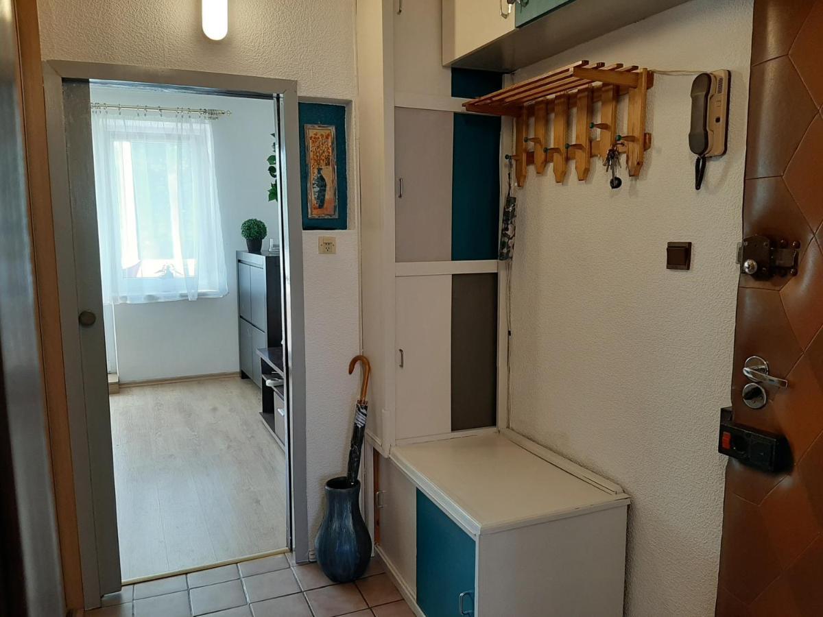 Mieszkanie Przy Plazy Dla 4-5 Osob Danzig Exterior foto