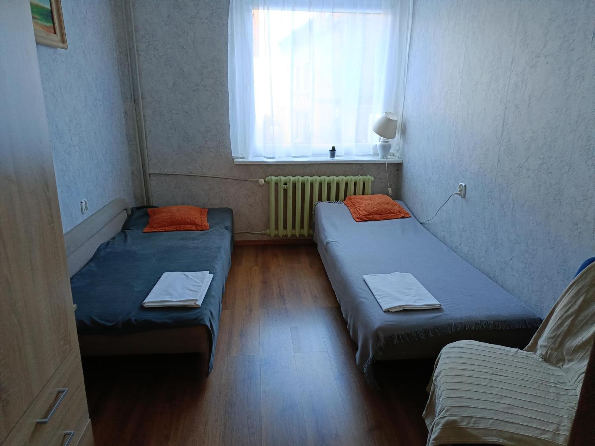 Mieszkanie Przy Plazy Dla 4-5 Osob Danzig Exterior foto