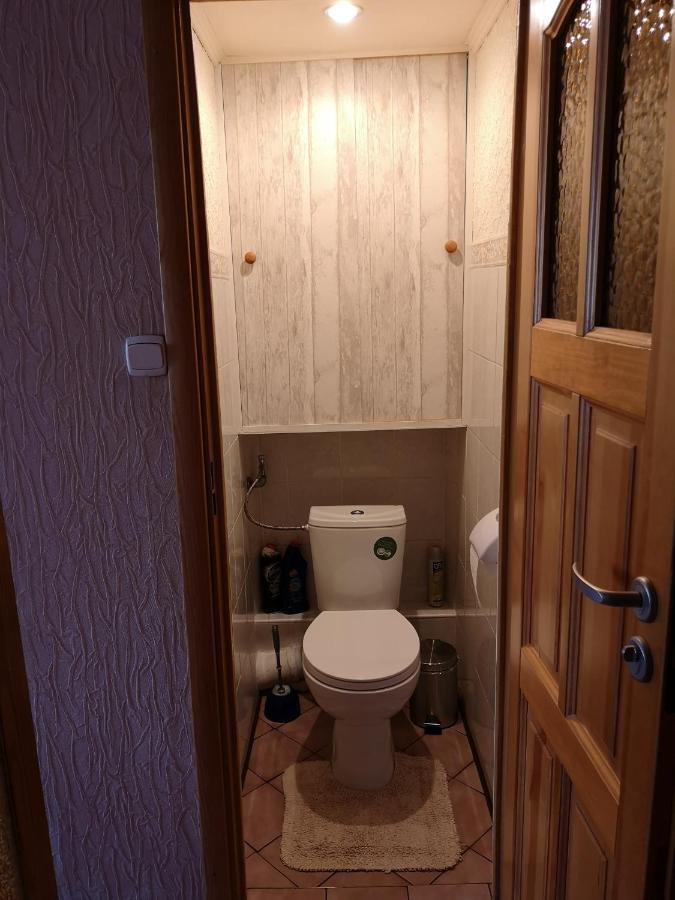 Mieszkanie Przy Plazy Dla 4-5 Osob Danzig Exterior foto